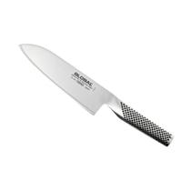Faca Inox Santoku 7" - Global Faca Inox Santoku 7" - Global