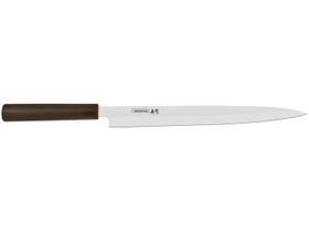 Faca Inox Sushi Yanagiba 13" - Tramontina