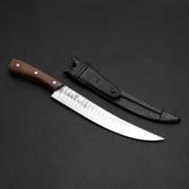 Faca Istambul Carbono 8" ou 10" Polegadas 10'' (25cm)