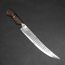 Faca Istambul Tradicional Inox Precisão e Leveza em 8” ou 10” Polegadas