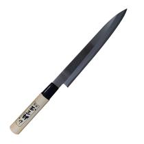 Faca Japonesa Sushi Kataoka Yanagiba Cabo Madeira Unidade Casa Cozinha Gastronomia Oriental Faca Japonesa Sushi Kataoka Yanagiba Cabo Madeira Unidade Casa Cozinha Gastronomia Oriental