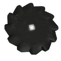 Faca Jf Rotor Lado Esquerdo Mix 4M Faca Jf Rotor Lado Esquerdo Mix 4M