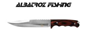Faca K107 Albatroz Fishing - Cabo Madeira Faca K107 Albatroz Fishing - Cabo Madeira