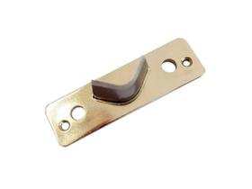 Faca Lâmina Extra P/ Canteadeira Mesa 6x1 Meia Lua Raio 21mm Faca Lâmina Extra P/ Canteadeira Mesa 6x1 Meia Lua Raio 21mm