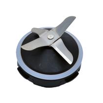 Faca / Lâmina Original para o Copo Multiprocessador Philco All-in-one Citrus / Multipro Faca / Lâmina Original para o Copo Multiprocessador Philco All-in-one Citrus / Multipro