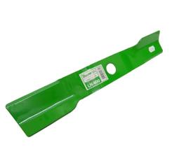 Faca Lâmina Para Cortador De Grama Ln 400 Trapp Ref.2111144 Faca Lâmina Para Cortador De Grama Ln 400 Trapp Ref.2111144