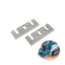 Faca Lâmina Para Plaina D-16346 Makita Faca Lâmina Para Plaina D-16346 Makita