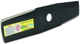 Faca Lamina Para Roçadeira 350mm X 2,0mm Furo 20 Mm Faca Lamina Para Roçadeira 350mm X 2,0mm Furo 20 Mm