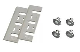 Faca Lamina Plaina Elétrica C/ Parafuso Fixador Para Makita Faca Lamina Plaina Elétrica C/ Parafuso Fixador Para Makita