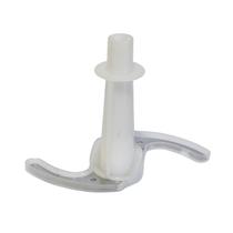 Faca lâmina processador philco inox glass pps01i cor: branco