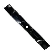 Faca Lâmina Trator Cortador Grama Husqvarna TS217TM Original