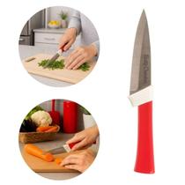 Faca Legumes Cozinha Multiuso Inox Pequena Betty Crocker Faca Legumes Cozinha Multiuso Inox Pequena Betty Crocker