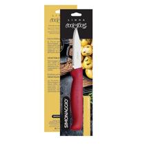 Faca legumes inox 3" cook tools vm simon Faca legumes inox 3" cook tools vm simon