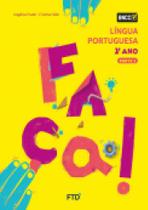 Faça!: Língua Portuguesa - 2º ano