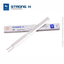 Faca lisa de 8 polegadas para máquina de corte faca - strong h aaa Faca lisa de 8 polegadas para máquina de corte faca - strong h aaa