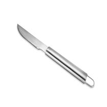 Faca Longa Churrasco Em Inox 40.5 Cm - Mimo Style - Ah20298