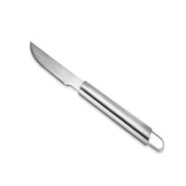 Faca Longa para Churrasco em Inox 40.5 cm - Mimo Style - AH20298