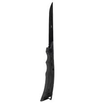 Faca Lumis Fileteira Dobravel 12,5" Faca Lumis Fileteira Dobravel 12,5"