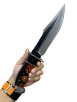 Faca Luxo Churrasco Cozinha 7206