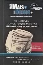 Faça Mais Com Menos - Pequenos Investimentos Grandes Lucros - Editora Premius