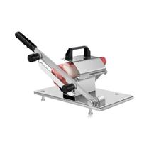 Faca Manual Portátil De Aço Inoxidável Para Cortar Ossos, Carnes E Vegetais, Faca De Cozinha