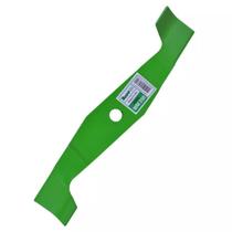 Faca maquina cortar grama wm-350 trapp