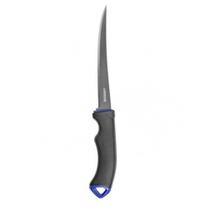Faca Marine Fileteira MFK6C 6" C/ Bainha e Afiador - UN Faca Marine Fileteira MFK6C 6" C/ Bainha e Afiador - UN