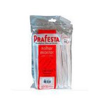 Faca master branca prafesta com 50