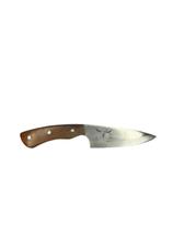 Faca master couros 21cm