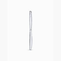 Faca Master Cristal - 50 unidades - Plastilânia