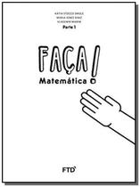 Faca matematica 5 ano - saber - ftd