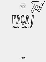 Faca matematica a conquista 2 ano