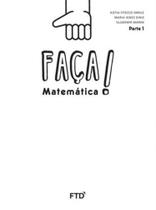 Faça Matemática - Saber - 1º Ano Parte 1/2 - 01Ed/16