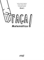 Faca matematica saber 3 ano parte 1 e 2