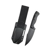 Faca Militar KA-BAR 18 De Lâmina Fixa Em Aço D2 Com Cabo De Nylon E Fibra De Vidro Para Caça Ao Ar Faca Militar KA-BAR 18 De Lâmina Fixa Em Aço D2 Com Cabo De Nylon E Fibra De Vidro Para Caça Ao Ar