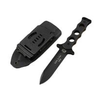 Faca Militar Para Caça E Pesca Em Selva, Eickhorn Solingen S.E.K. Faca Fixa II TAC Em Aço DC53 Com