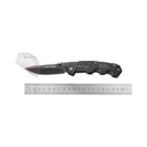 Faca Mini Dobrável De Aço Inoxidável De Alta Dureza Faca Multiuso Para Camping E Sobrevivência Ao Ar