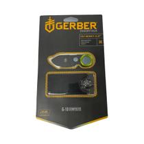 Faca Mini EDC Para Camping Portátil Faca De Sobrevivência Reta Resistente À Altura Profissional