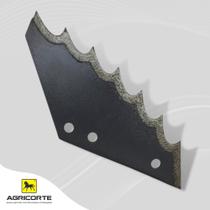 Faca Misturador Vertical Gelgas C/ Revestimento Agricorte (10.112.001) Faca Misturador Vertical Gelgas C/ Revestimento Agricorte (10.112.001)