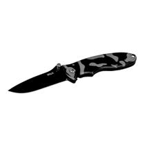 Faca Modelo Berlim com 16,2cm da Kala Faca Modelo Berlim com 16,2cm da Kala