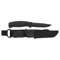 Faca Morakniv Companion Tactical - Aço Inoxidável