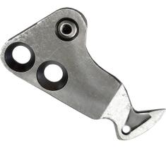 Faca Movel Arremate Corte Linha Janome Mb-4 Elna 9900 Bordar Faca Movel Arremate Corte Linha Janome Mb-4 Elna 9900 Bordar
