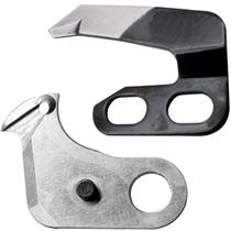 Faca Movel Fixa Reta Eletrônica Juki DDL-555 Maquina Costura