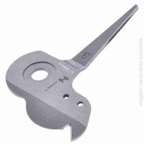 Faca movel para caseadeira brother serie b980, b981 - s37671-001 Faca movel para caseadeira brother serie b980, b981 - s37671-001