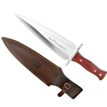 Faca Muela Covarsi-24R Cabo Madeira Lamina Nitro-42 Faca Muela Covarsi-24R Cabo Madeira Lamina Nitro-42