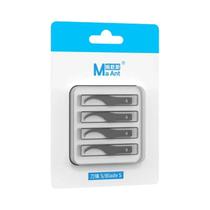 Faca Multifuncional Com Lâmina Elástica Para Remoção De Cola, Ferramenta De Raspagem Para Placas Mãe