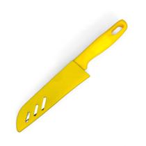 Faca Multiuso N.4 Ana Maria Em Aço Inox 19,5cm Eficiente