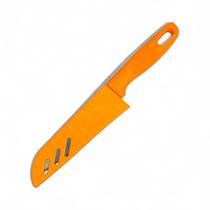 Faca Multiuso N.4 Ana Maria Em Aço Inox 19,5cm Eficiente