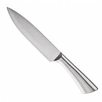 Faca Multiuso Profissional em Aço Inox para Cozinha 31cm Faca Multiuso Profissional em Aço Inox para Cozinha 31cm