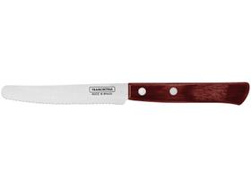 Faca Multiuso Tramontina Inox 5” Polywood